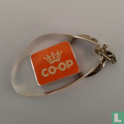COOP (logo)