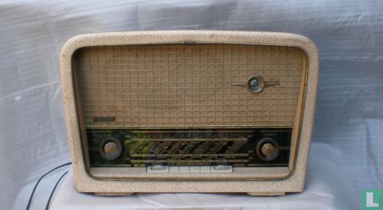 Radiobell RB 442 Orloff.  - Bild 1