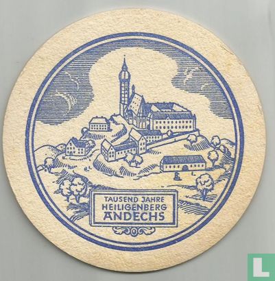 Andechs Klosterbräuerei - Afbeelding 2