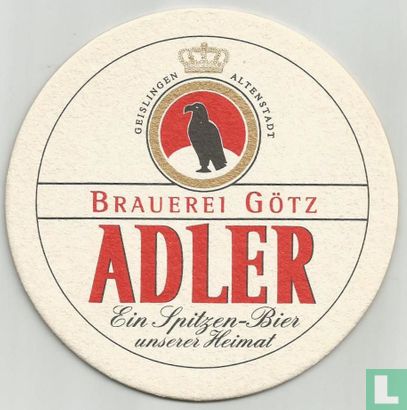 Adler - Image 1