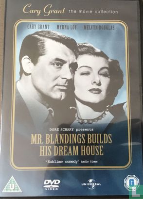 Mr. Blandings Buils his Dream House - Image 1