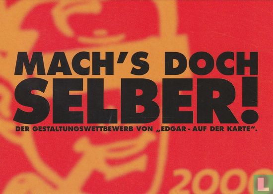 CD - Mach's doch selber! - Image 1