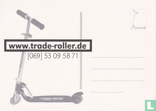 Trade Roller - Rollerwochen - Afbeelding 2