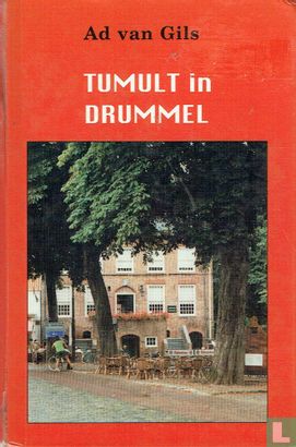 Tumult in Drummel - Bild 1