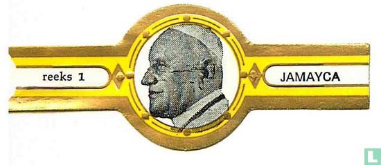 Johannes XXIII  - Bild 1
