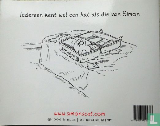 Simon's Cat - Afbeelding 2