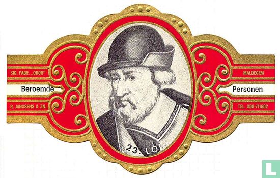 Lodewijk VI - Image 1