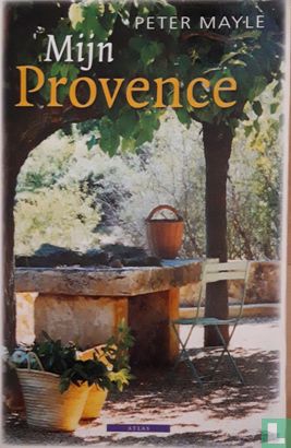 Mijn  Provence - Image 1