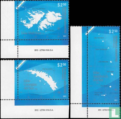 Malvinas Islands - Sovereignty Forever