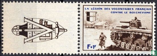 Légion française