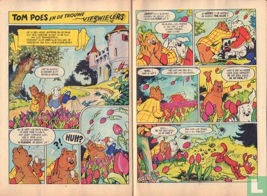 Donald Duck 19 - Bild 3