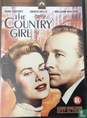 The Country Girl - Image 1