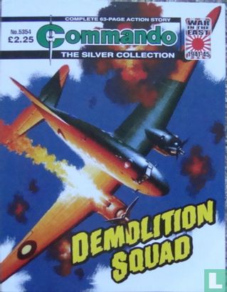 Demolition Squad - Afbeelding 1