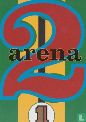 F015 - Arena 2 - Image 1