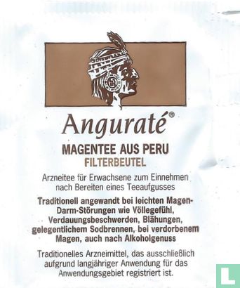 Magentee aus Peru - Image 1