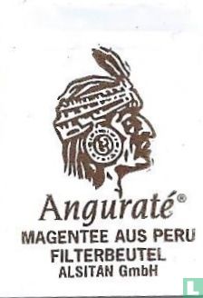 Magentee aus Peru - Image 3