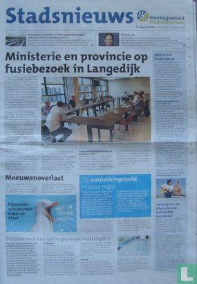Heerhugowaards Nieuwsblad 34 - Image 3