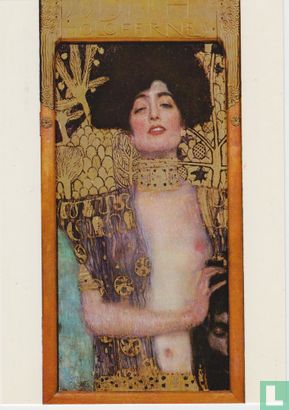 Judith I, 1901 - Image 1
