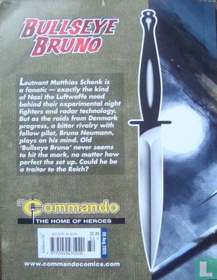 Bullseye Bruno - Afbeelding 2