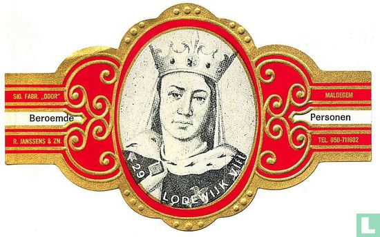 Louis VIII - Image 1