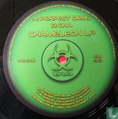 Chameleon - Image 3