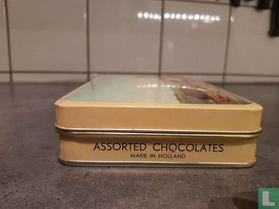 Assorted chocolates  - Image 3