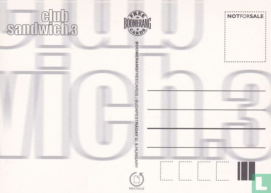 Club Sandwich 3 - Image 2