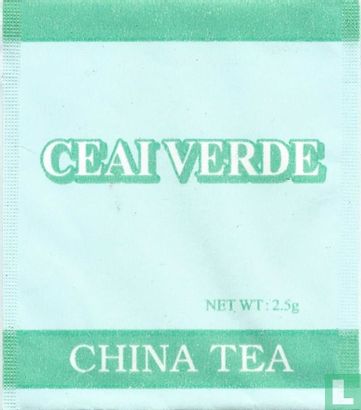 Ceai Verde - Bild 1