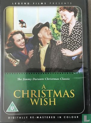A Christmas Wish - Image 1