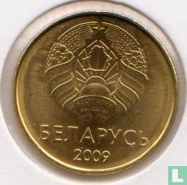 Wit-Rusland 20 kopeken 2009 - Afbeelding 1