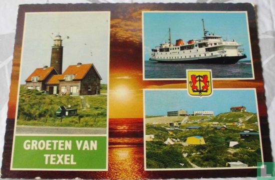Groeten van Texel - Bild 1