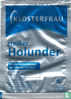 Heißer Holunder - Afbeelding 1