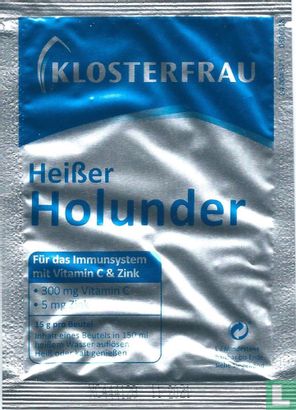 Heißer Holunder - Afbeelding 2
