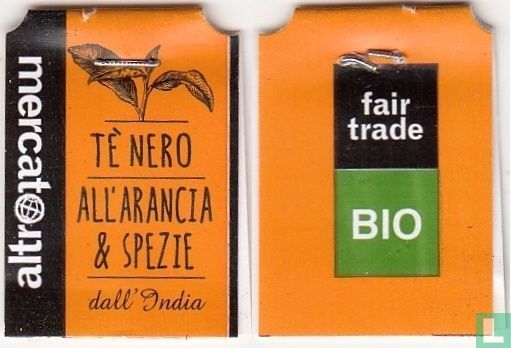 Tè Nero All’Arancia & Spezie - Bild 3