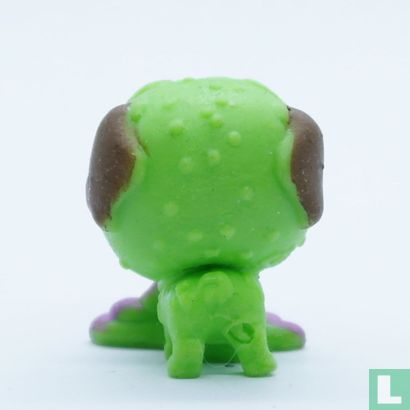 Puggly (green) - Image 2