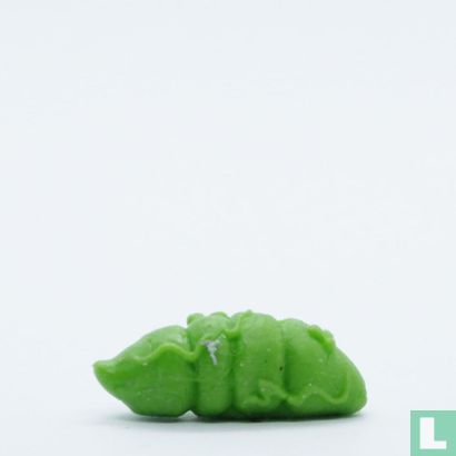 Surprise Poop (groen) - Afbeelding 2