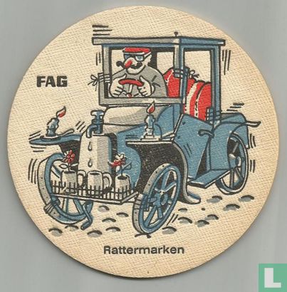 FAG Rattermarken - Bild 1