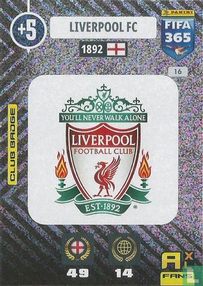 Liverpool FC - Image 1