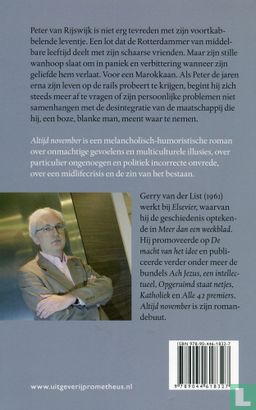 Altijd november - Image 2