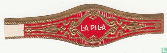 La Pila - Afbeelding 1