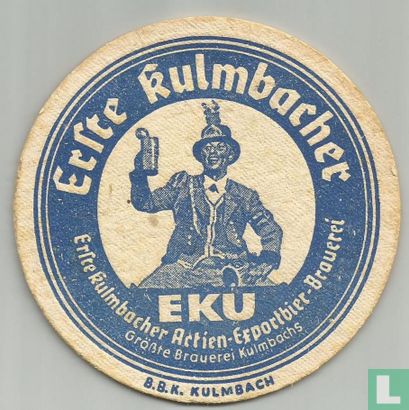 Erste Kulmbacher - Afbeelding 1