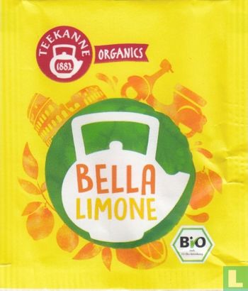 Bella Limone - Afbeelding 1