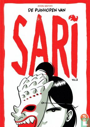 De puinhopen van Sari 2 - Image 1