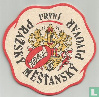 Mestansky - Afbeelding 1