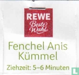 Fenchel Anis Kümmel  - Bild 3