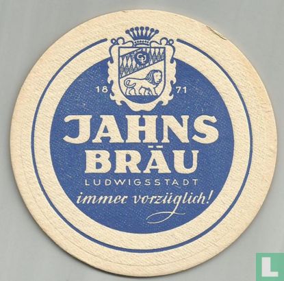 Jahns Bräu