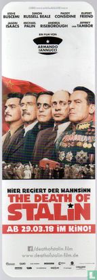 The death of Stalin - Image 2