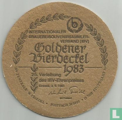 Einbecker Brauhaus - Afbeelding 2