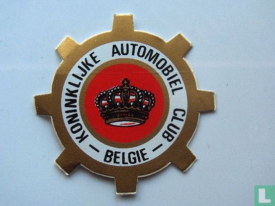 Koninklijke Automobiel Club Belgie
