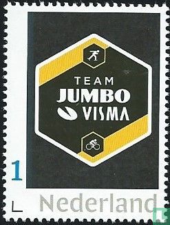 Équipe Jumbo VIsma